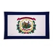 6' x 10' State Flag | https://www.bestnamebadges.com