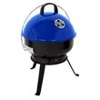 High Dome Grill | https://www.bestnamebadges.com