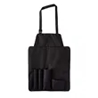 BBQ Grill Apron | https://www.bestnamebadges.com