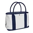 Hampton Tote | https://www.bestnamebadges.com