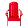 Adirondack Chair | https://www.bestnamebadges.com