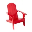 Adirondack Chair | https://www.bestnamebadges.com
