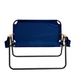 Tailgating Couch | https://www.bestnamebadges.com