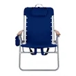 Rio Grande Beach Chair | https://www.bestnamebadges.com