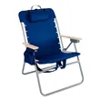 Rio Grande Beach Chair | https://www.bestnamebadges.com
