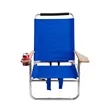 Bahama Beach Chair | https://www.bestnamebadges.com