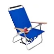 Bahama Beach Chair | https://www.bestnamebadges.com