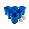 Lawn Pong | https://www.bestnamebadges.com