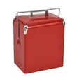 Vintage Cooler | https://www.bestnamebadges.com