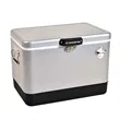 Sasquatch 54QT Cooler, Front Imprint | https://www.bestnamebadges.com