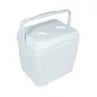 15L Grab-N-Go Cooler, Front Imprint | https://www.bestnamebadges.com