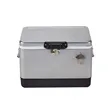 Sasquatch 25L Cooler, Front Imprint | https://www.bestnamebadges.com