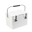25L OBP Rotomolded Cooler, Front Imprint | https://www.bestnamebadges.com