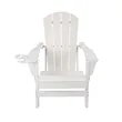 Polyresin Adirondack Chair | https://www.bestnamebadges.com