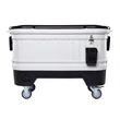 IGLOO Party Bar Cooler | https://www.bestnamebadges.com