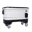 IGLOO Party Bar Cooler | https://www.bestnamebadges.com