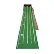 Putting Green Trainer | https://www.bestnamebadges.com