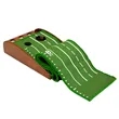 Putting Green Trainer | https://www.bestnamebadges.com