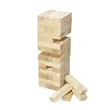 Giant Tumble Tower Single-Sided | https://www.bestnamebadges.com