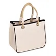 Rope Tote | https://www.bestnamebadges.com