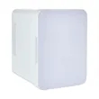 4L Mini Fridge with Imprint | https://www.bestnamebadges.com