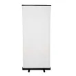 36" LiteWay Economy Retractor Kit No-Curl Hybrid | https://www.bestnamebadges.com