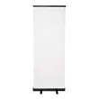 31.5" LiteWay Economy Retractor Kit No-Curl Hybrid | https://www.bestnamebadges.com