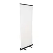31.5" LiteWay Economy Retractor Kit No-Curl Hybrid | https://www.bestnamebadges.com