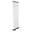 24" LiteWay Economy Retractor Kit No-Curl Hybrid | https://www.bestnamebadges.com