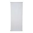 36" LiteWay Stratus Retractor Kit No-Curl Hybrid | https://www.bestnamebadges.com