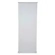 31.5" LiteWay Stratus Retractor Kit No-Curl Hybrid | https://www.bestnamebadges.com