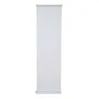 24" LiteWay Stratus Retractor Kit No-Curl Hybrid | https://www.bestnamebadges.com
