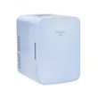 10L Mini Fridge with Imprint | https://www.bestnamebadges.com