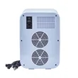 20L Mini Fridge with Imprint | https://www.bestnamebadges.com
