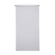 2'W x 4'H Hanging Banner | https://www.bestnamebadges.com