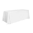 6' Stain Resistant Pro 3-Sided Throw Full-Color Imprint | https://www.bestnamebadges.com