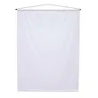 3'W x 4'H Hanging Banner | https://www.bestnamebadges.com