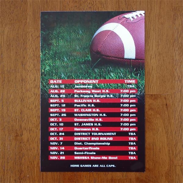 Button Card