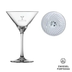 Zwiesel Fortessa Echo Collection - 6 oz. Martini Glass