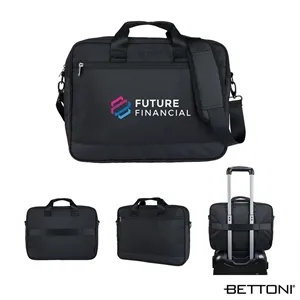 Bettoni® Torino RPET Briefcase