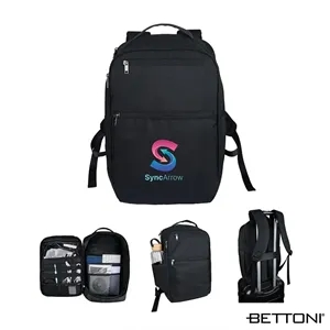 Bettoni® Torino RPET Backpack