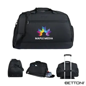 Bettoni® Torino RPET Duffel