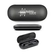 Aria True Wireless Earbuds | https://www.bestnamebadges.com