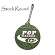 Custom Zipper Pulls | https://www.bestnamebadges.com