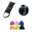 Eco-Friendly Car Organizer Trash Bag | https://www.bestnamebadges.com