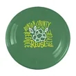 Garyline® Recycled 9" Flyer | https://www.bestnamebadges.com