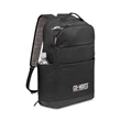 Mobile Office Laptop Backpack | https://www.bestnamebadges.com
