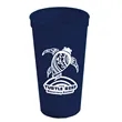 Garyline® Cups-on-the-Go Stadium Cup - 24 oz. | https://www.bestnamebadges.com