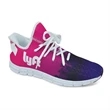 The Chariot- Custom Kicks | https://www.bestnamebadges.com