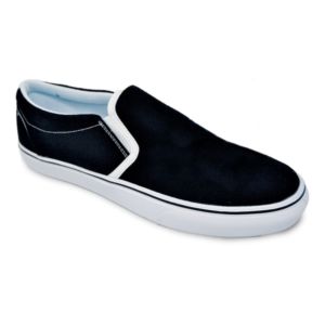 The Slide- Custom Kicks